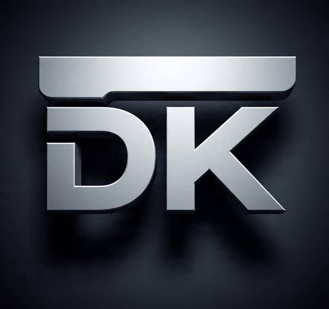 DK View