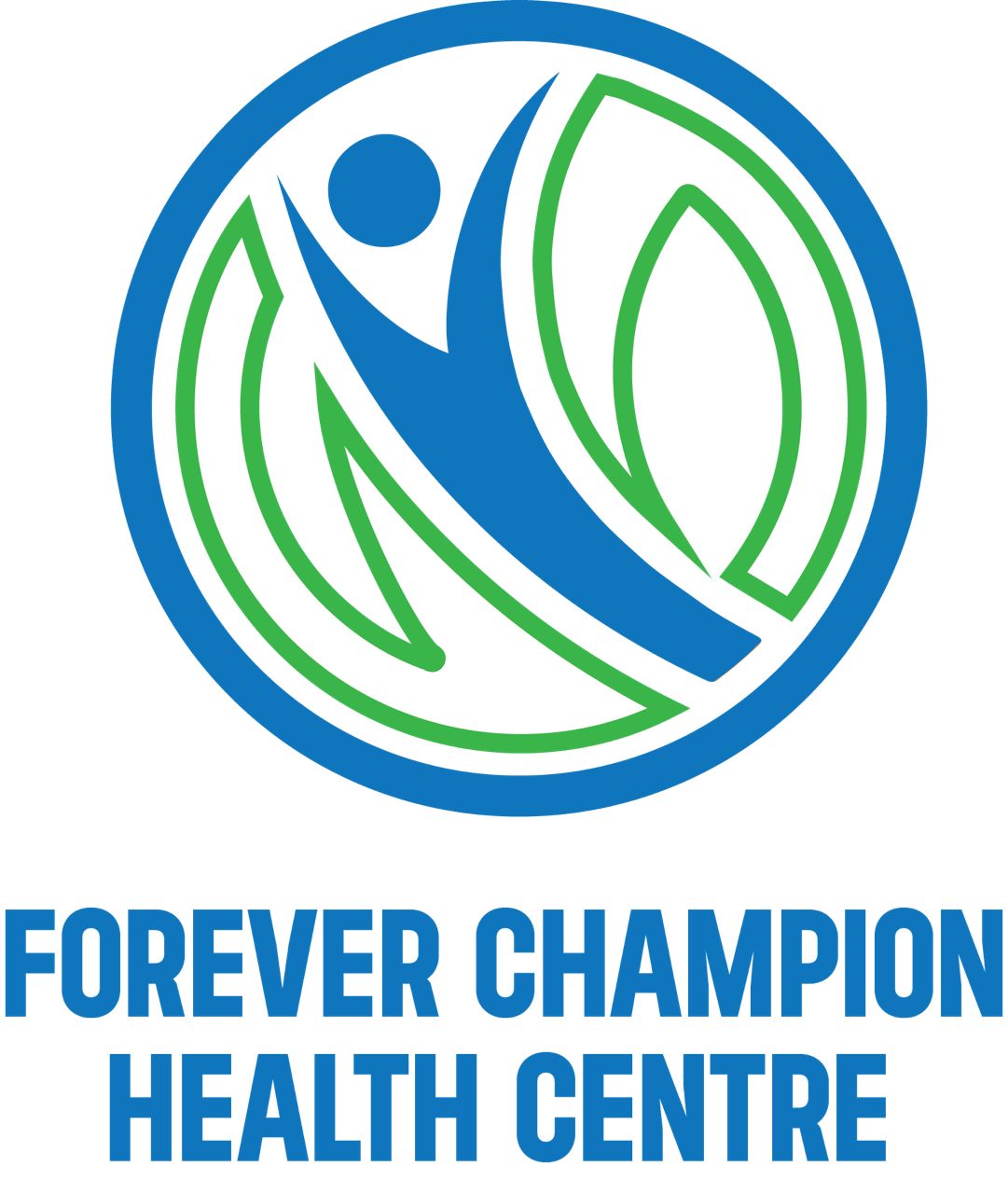 Forever Champion