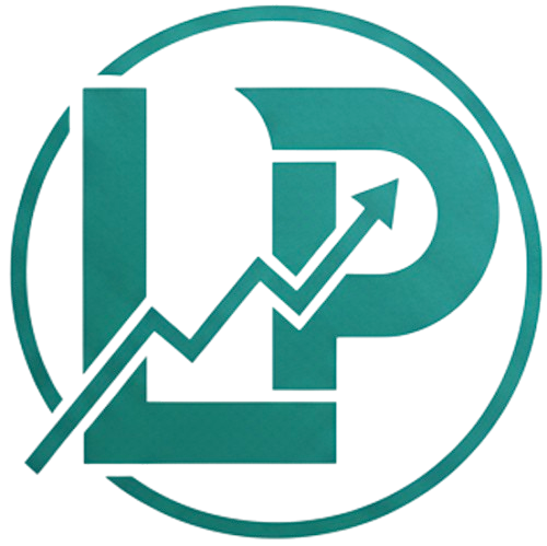 LedgerPro logo